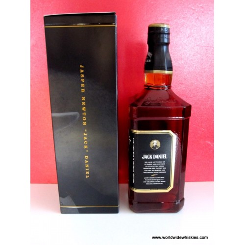 Jack Daniels Master Distiller Whiskey No.1 Boxed 1000ml